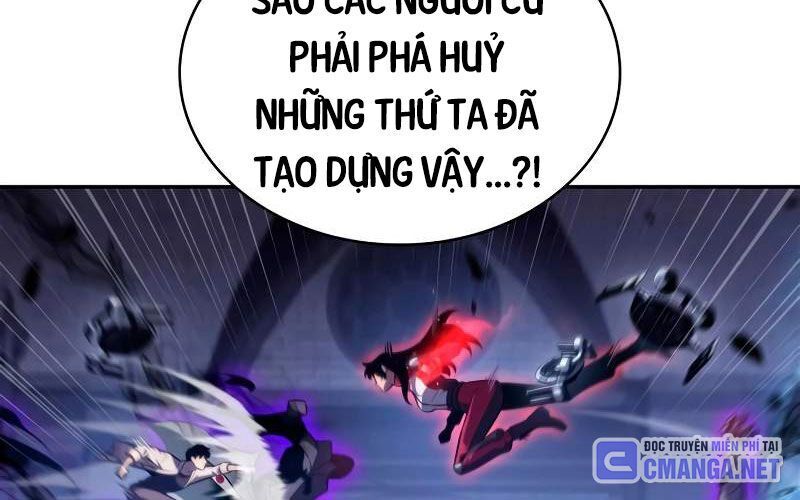 người chơi mới solo cấp cao nhất chapter 166 - Trang 1