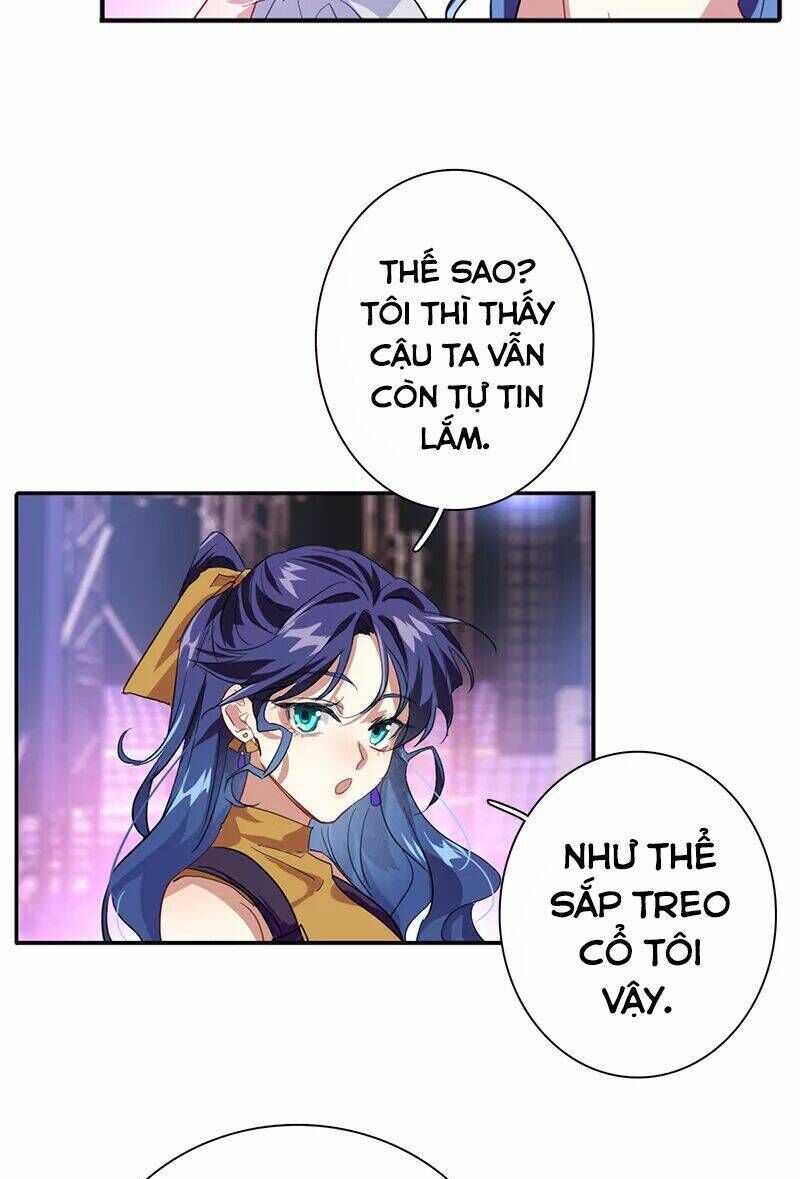 tinh mộng thần tượng chapter 284 - Next chapter 285