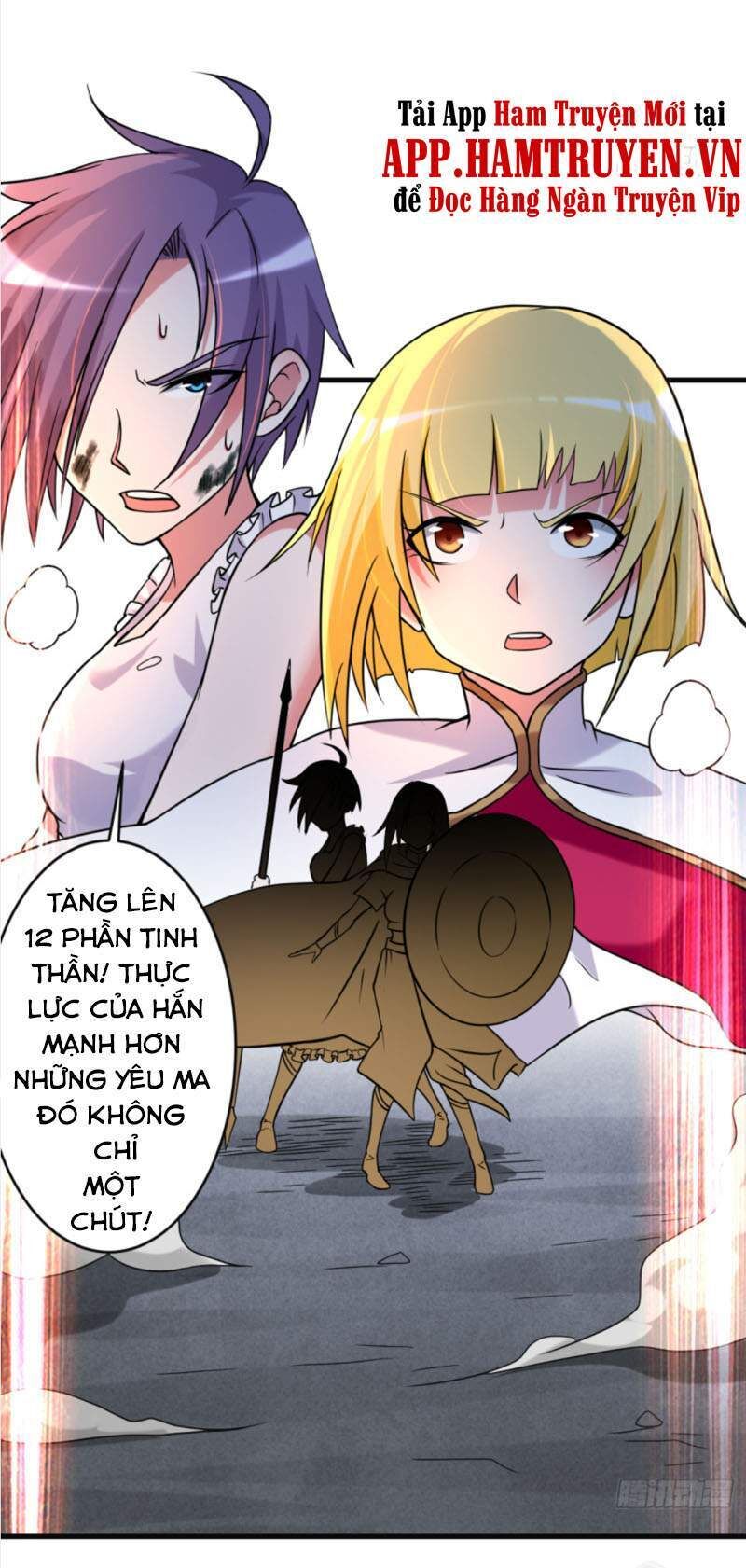 Đệ Tử Của Ta Đều Là Siêu Thần Chapter 91 - Trang 2