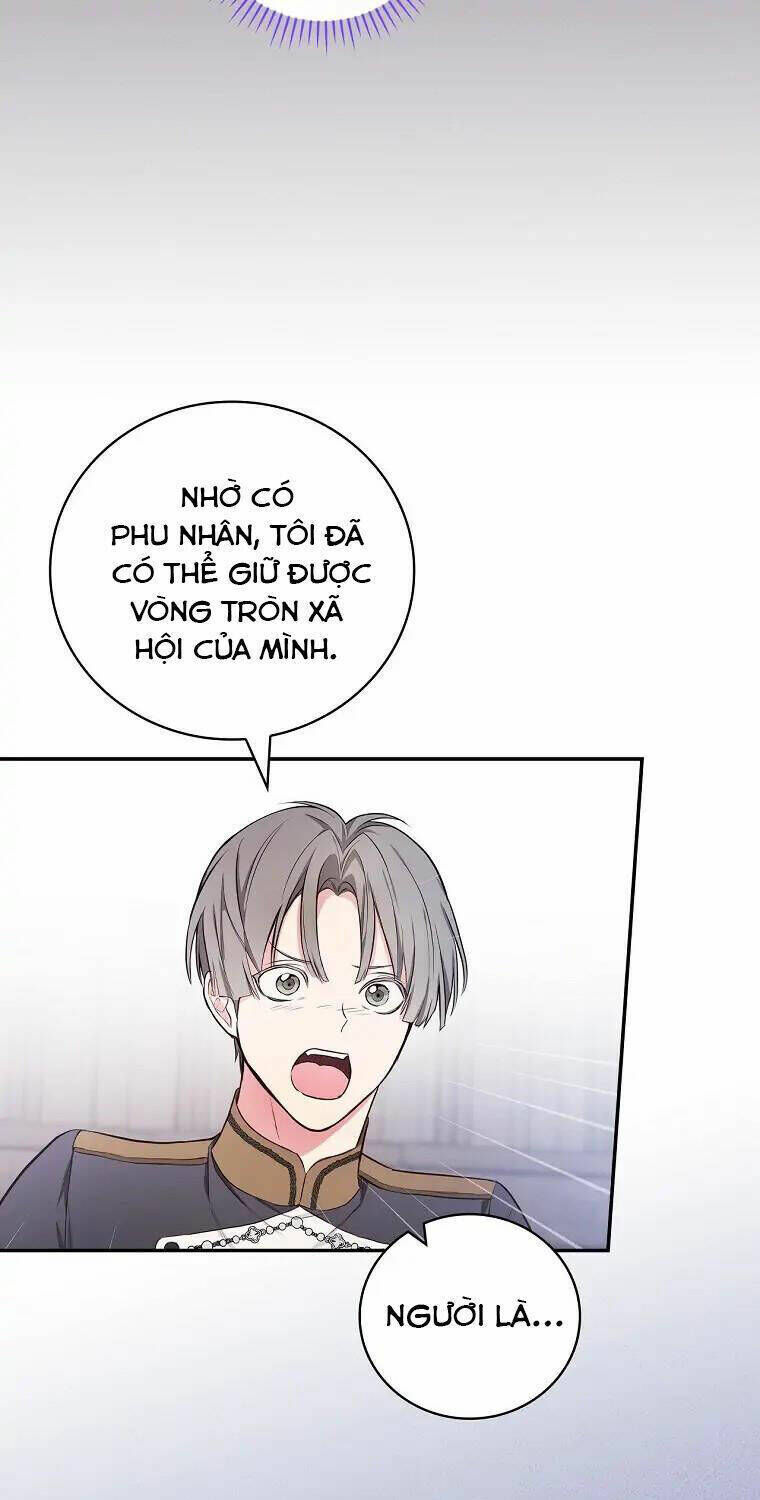 tôi trở thành mẹ của chiến binh chapter 44 - Trang 2