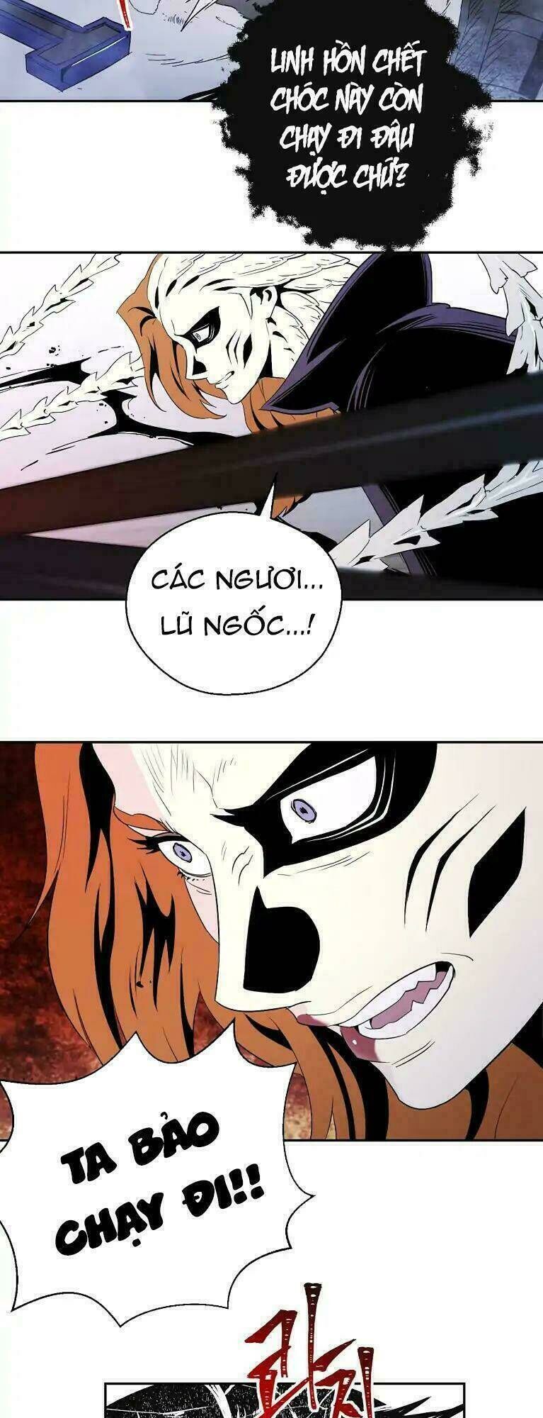 cốt binh trở lại chapter 55 - Next chapter 56