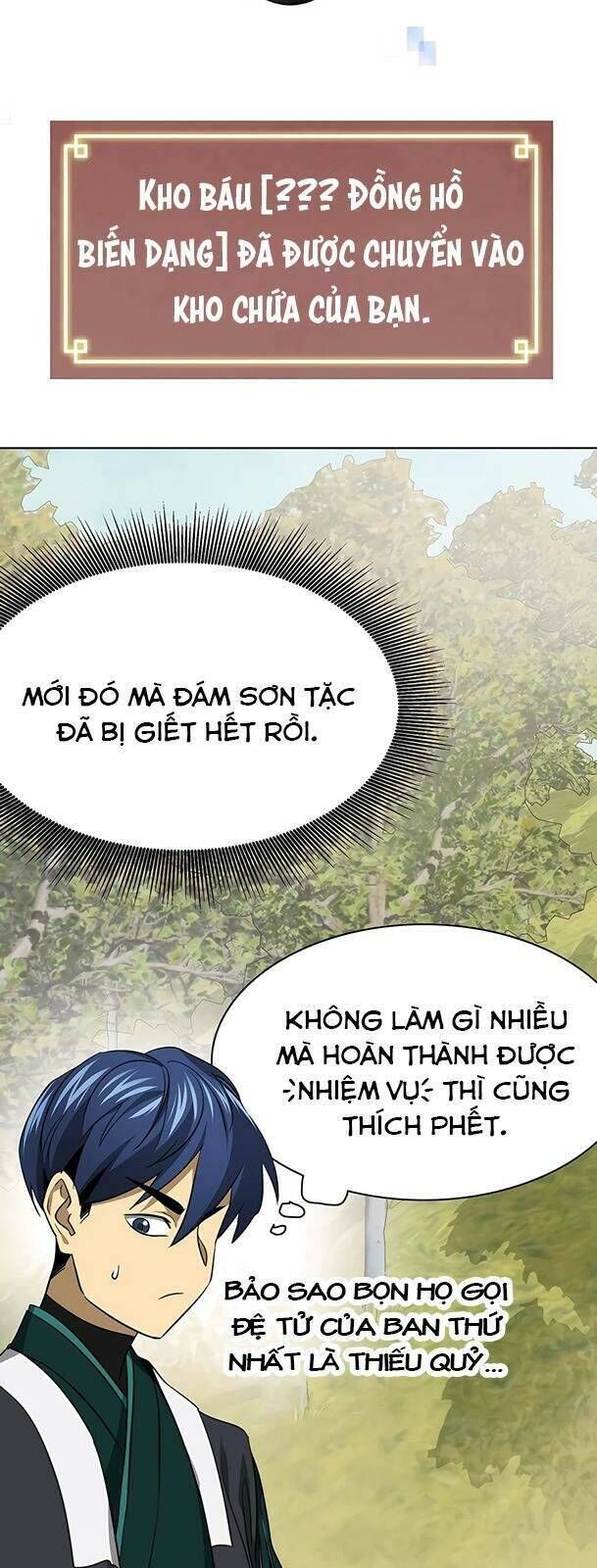 thăng cấp vô hạn trong murim chapter 143 - Next Chapter 143