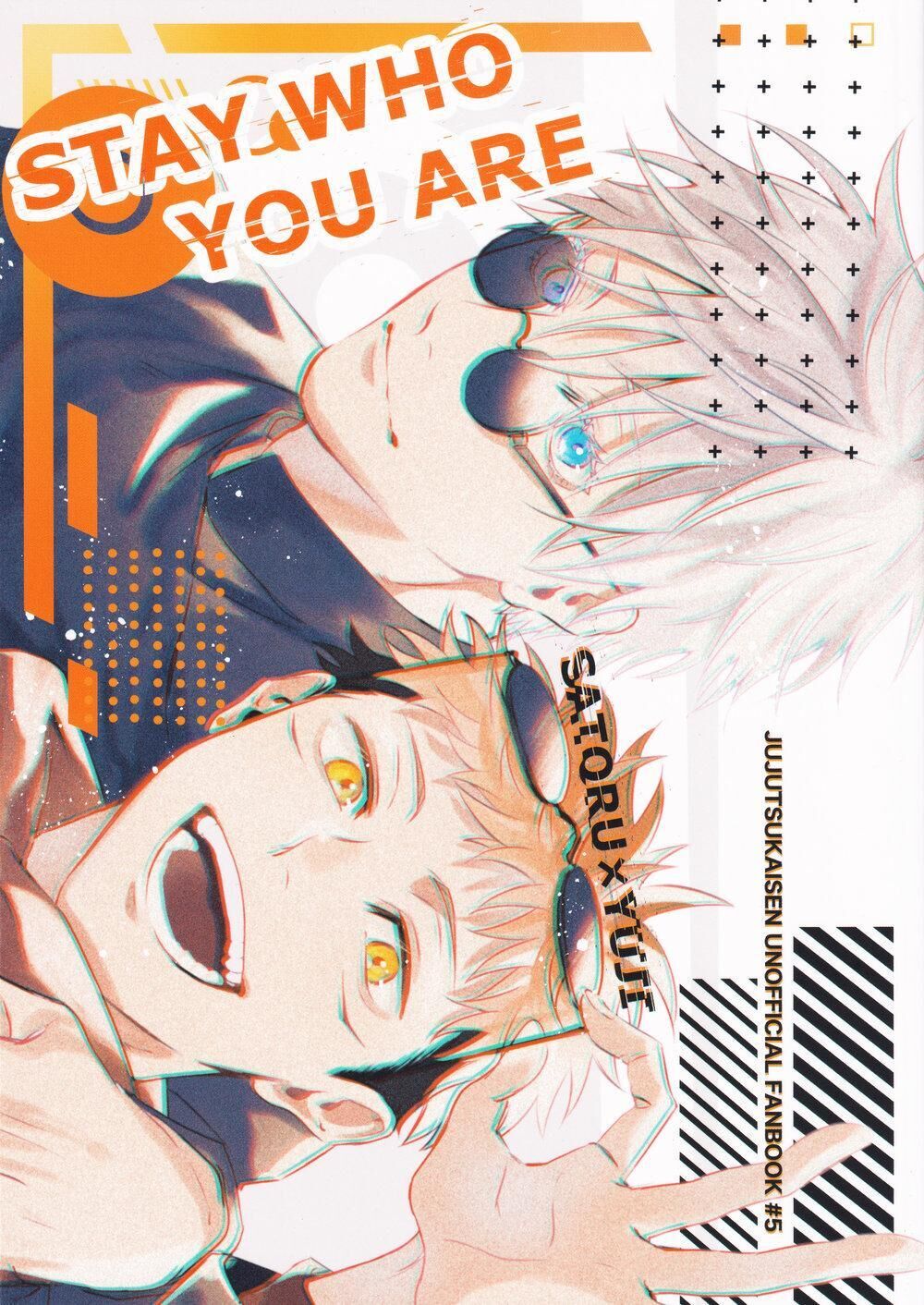 ổ sìn otp Chapter 41 GoYuu - Trang 1