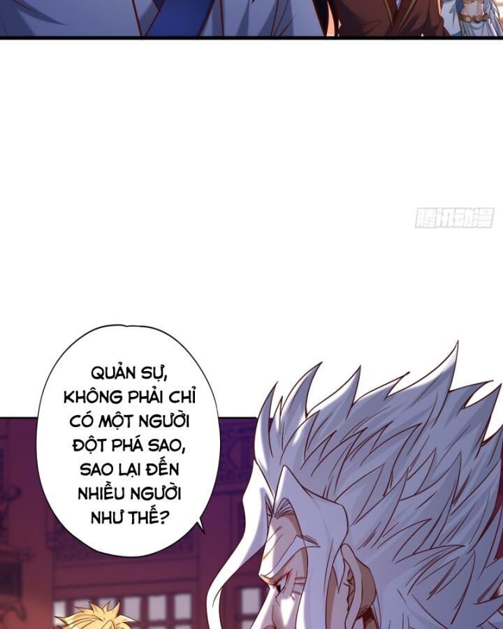 ta bị nhốt cùng một ngày mười vạn năm Chapter 440 - Next Chapter 441