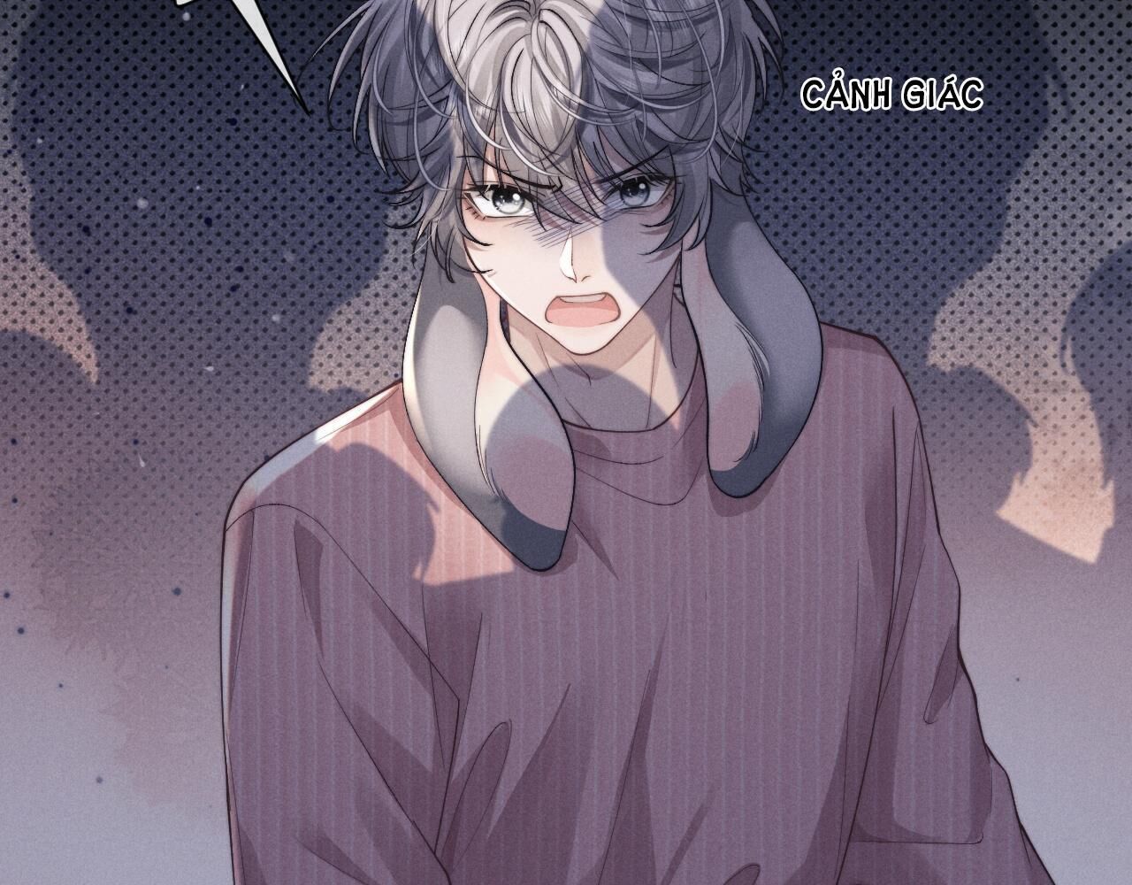 chấp sự thỏ tai cụp Chương 68 - Next Chapter 68