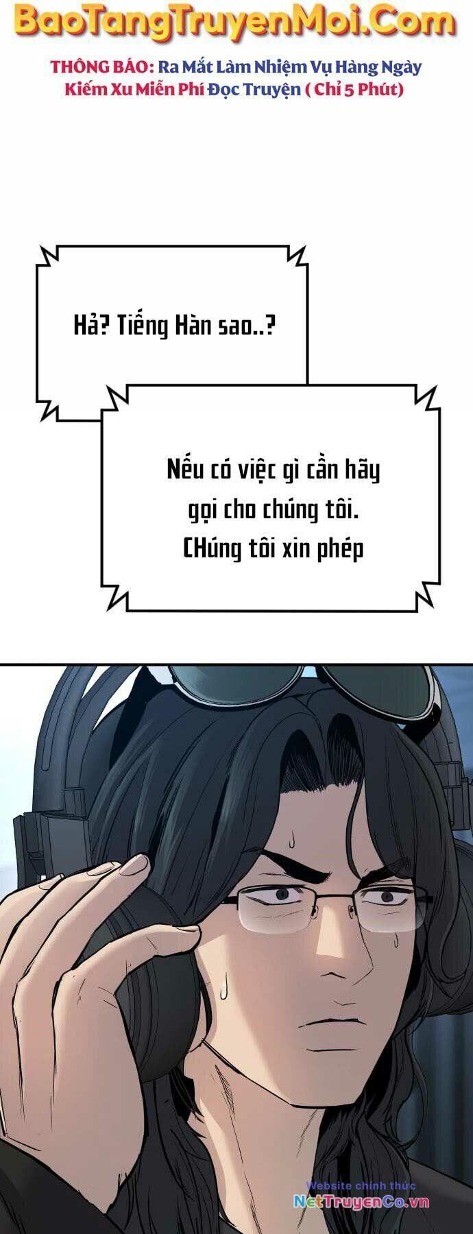 bố tôi là đặc vụ chapter 33 - Trang 2