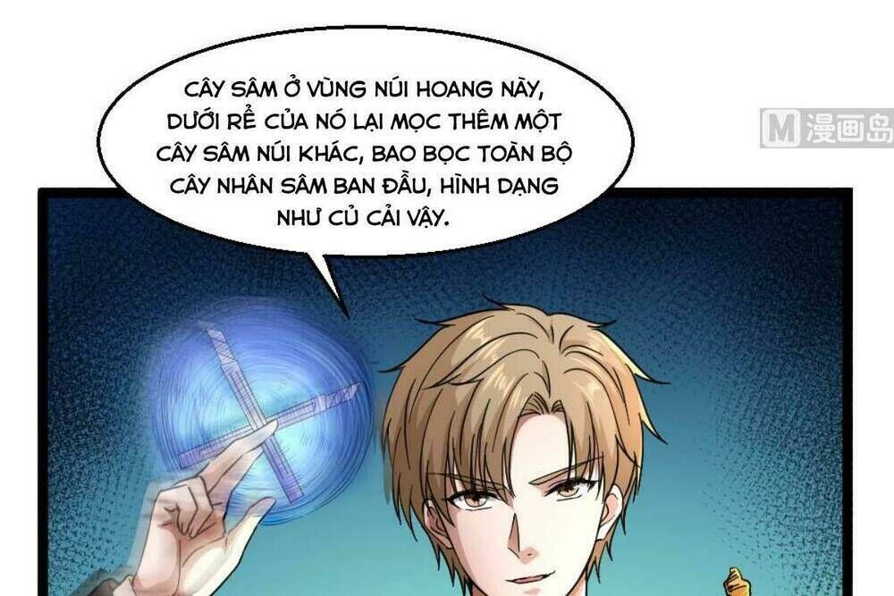 tối cuồng nữ tế chapter 31 - Trang 2