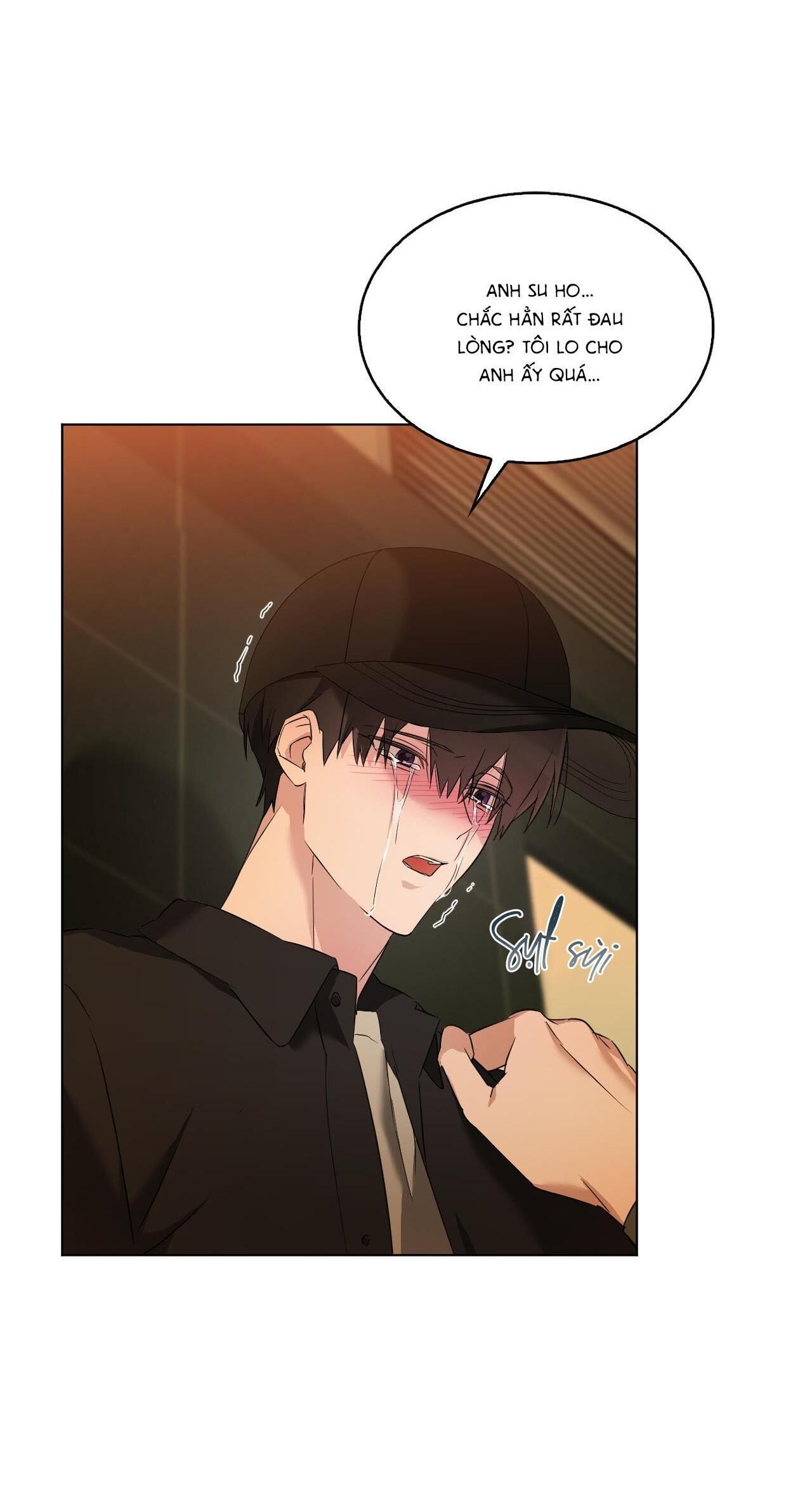 (Cbunu) Dễ Thương Là Lỗi Của Tôi Sao? Chapter 19 - Trang 2