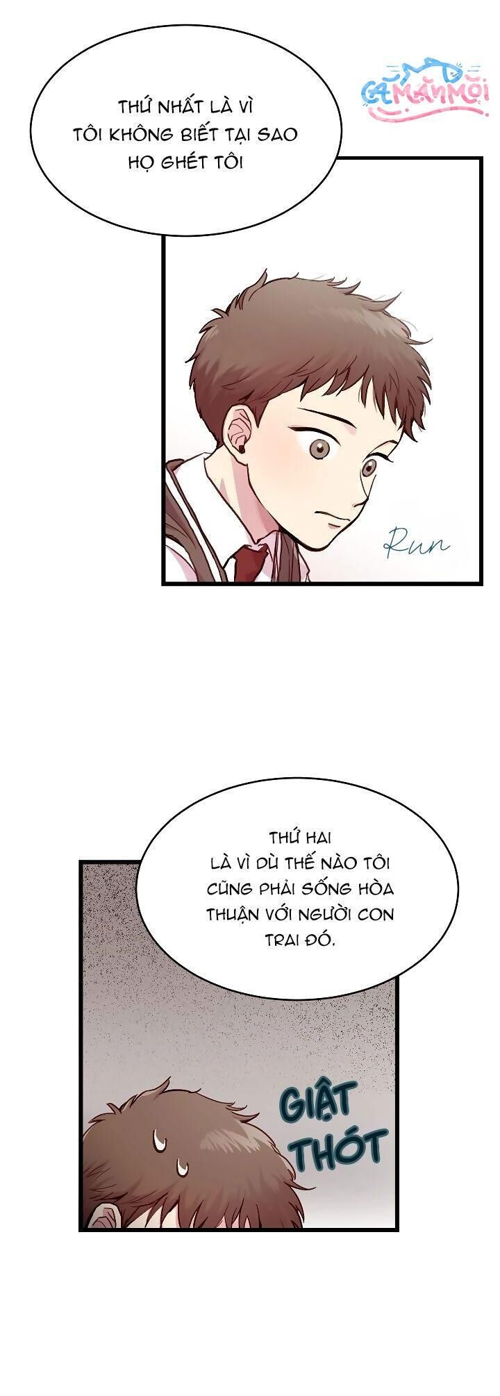 cách để trở thành gia đình Chapter 4 - Next Chapter 5