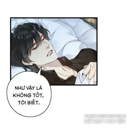 Mời Anh Bốc Quẻ Chapter 16 - Trang 2