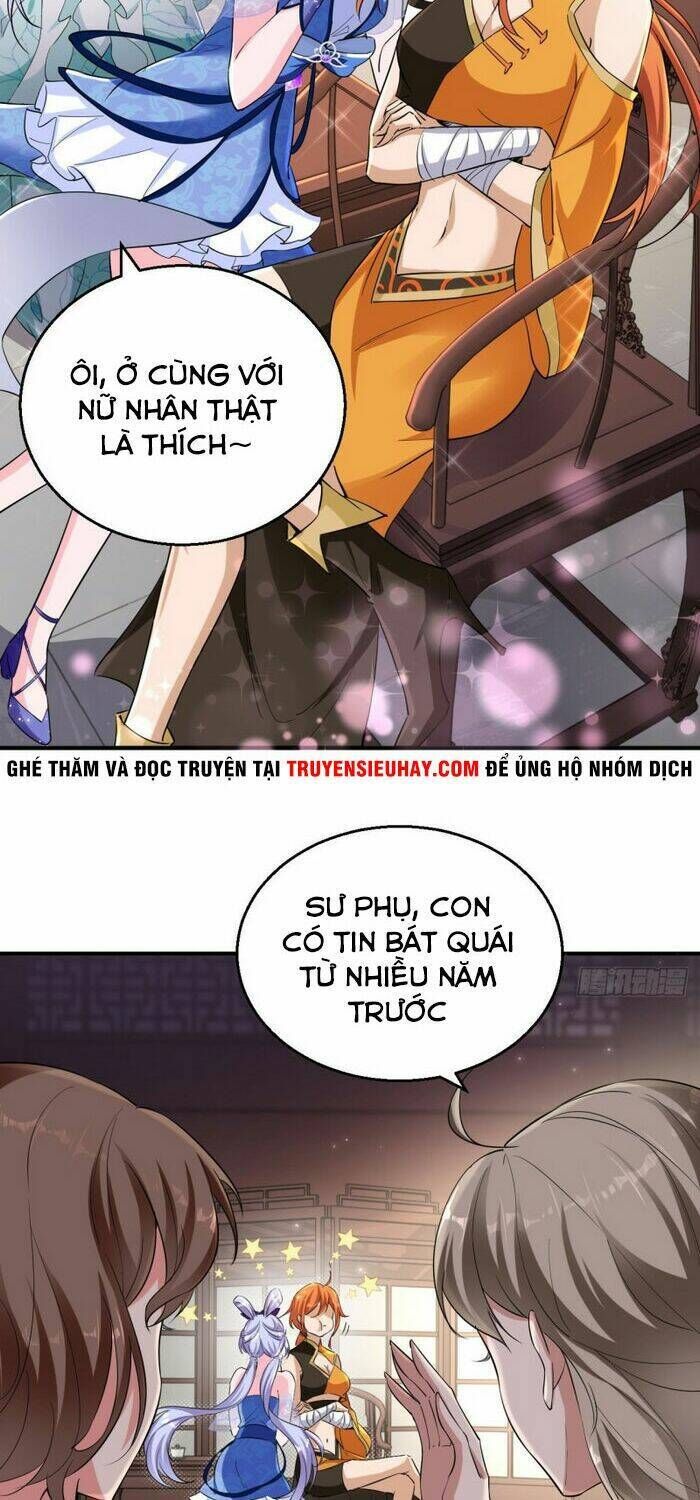 tà du ký Chapter 78 - Trang 2