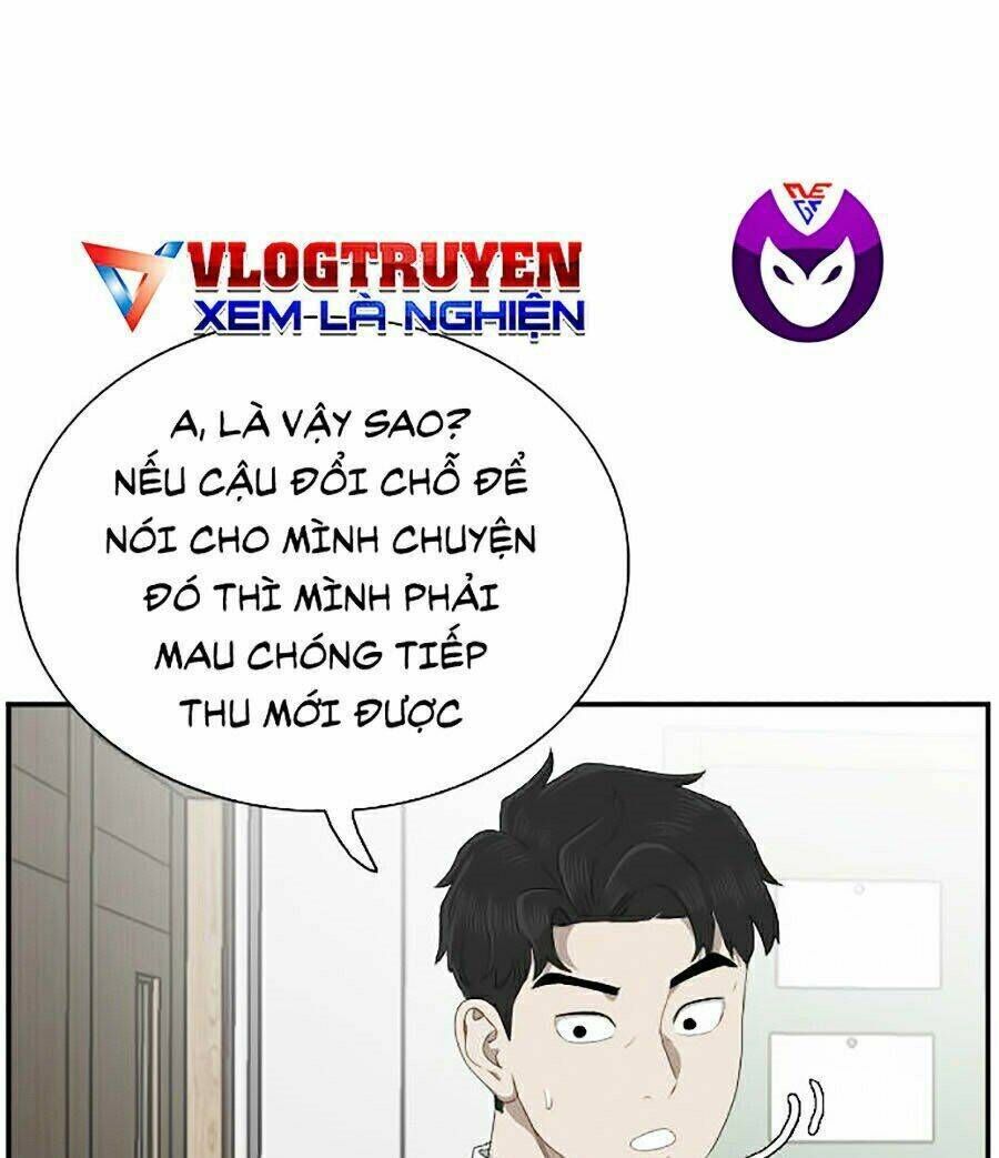 người xấu chapter 46 - Trang 2