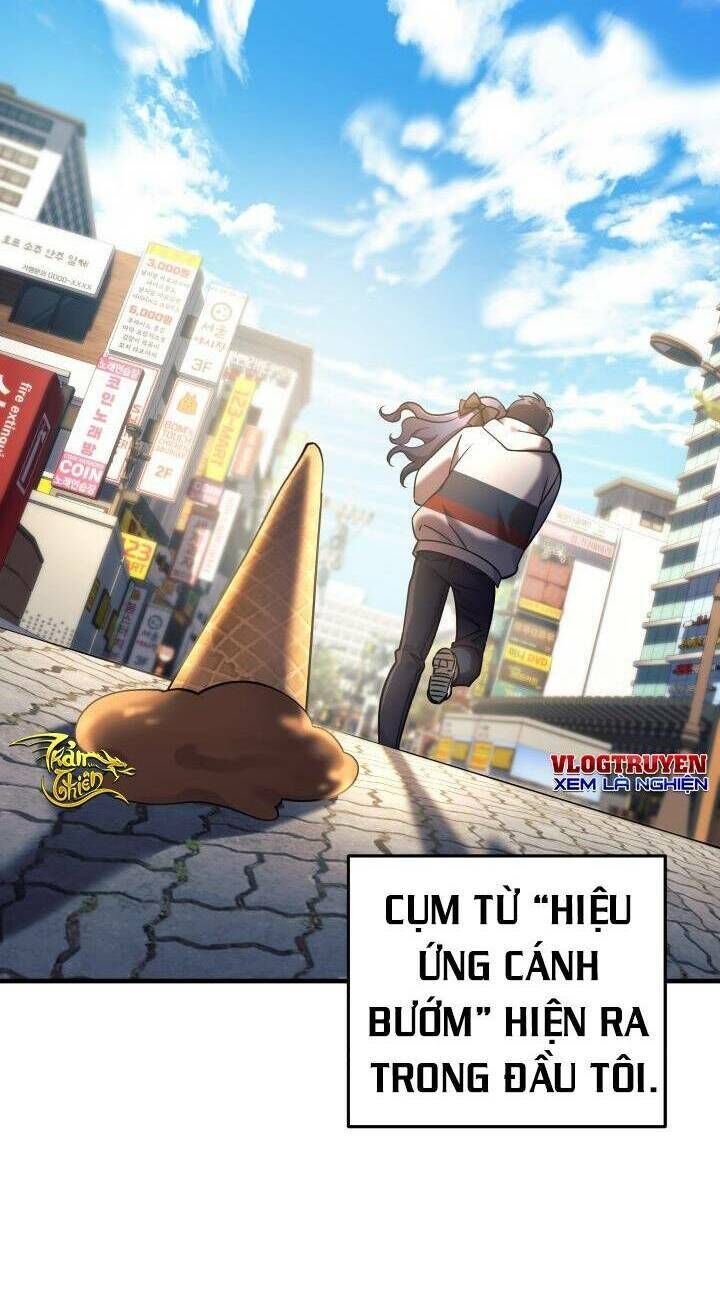 con gái tôi là trùm cuối chapter 3 - Trang 2