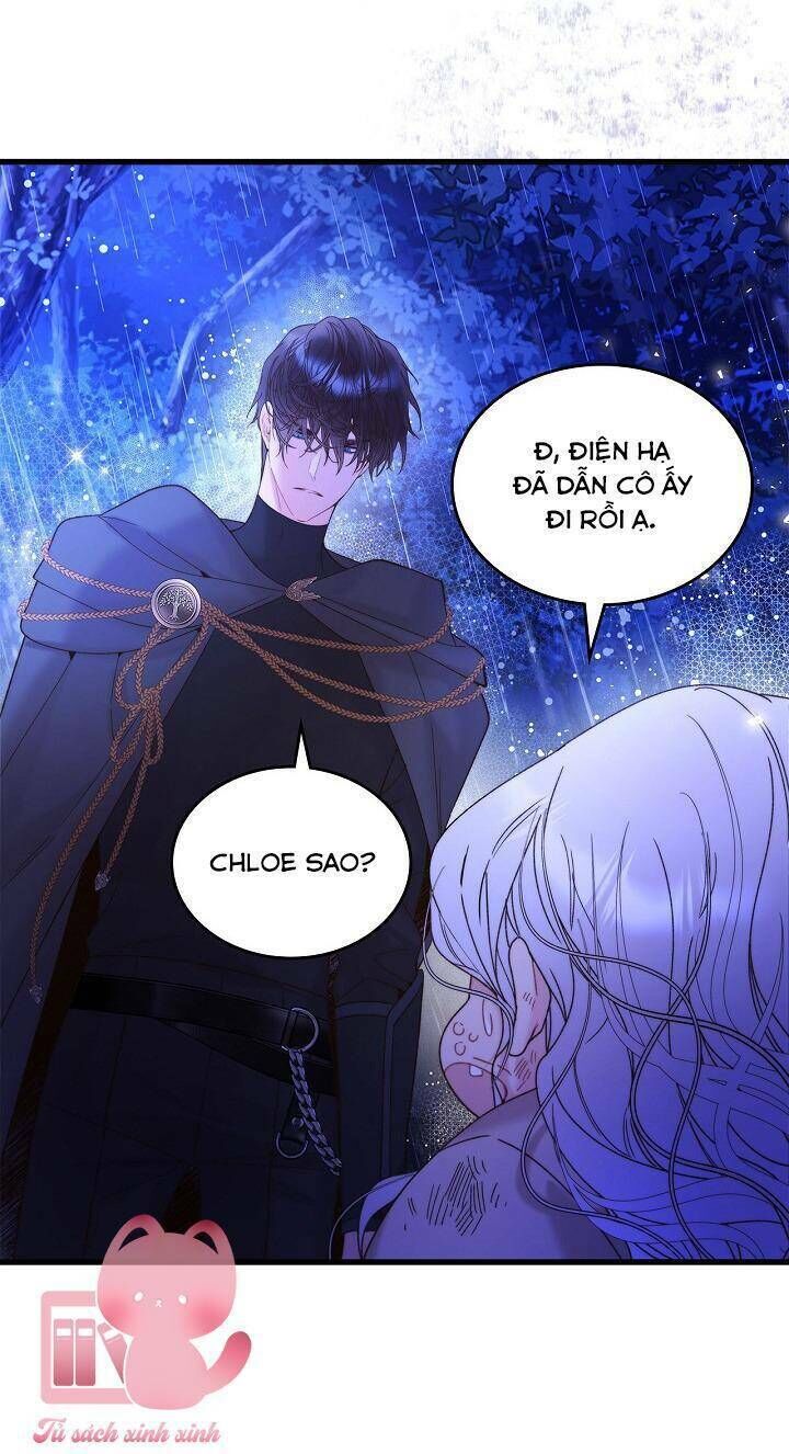 công chúa chloe chapter 105 - Next chapter 106