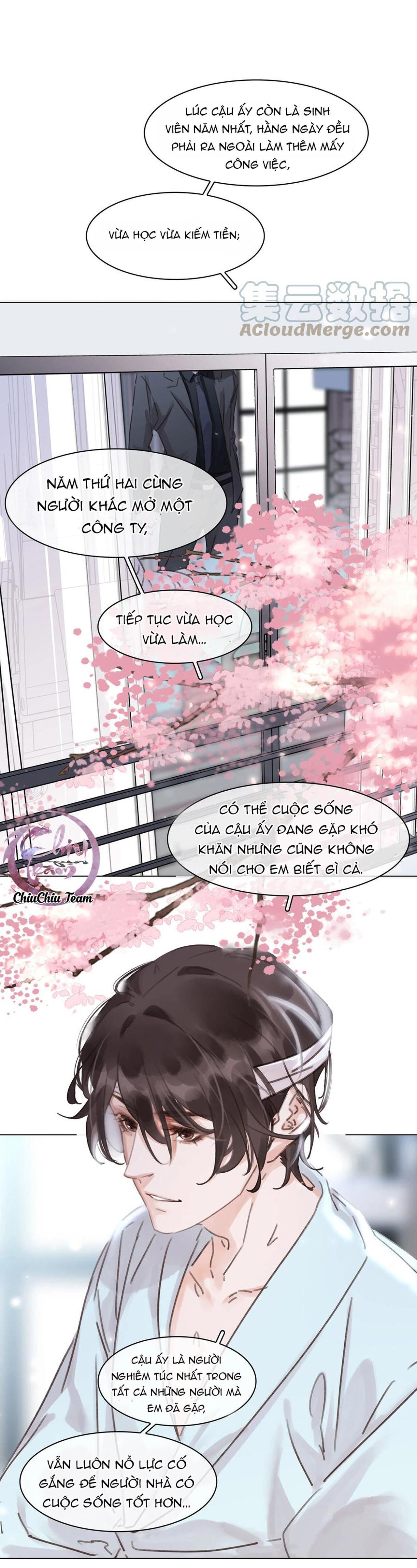 không làm trai bao! Chapter 41 - Next Chương 41