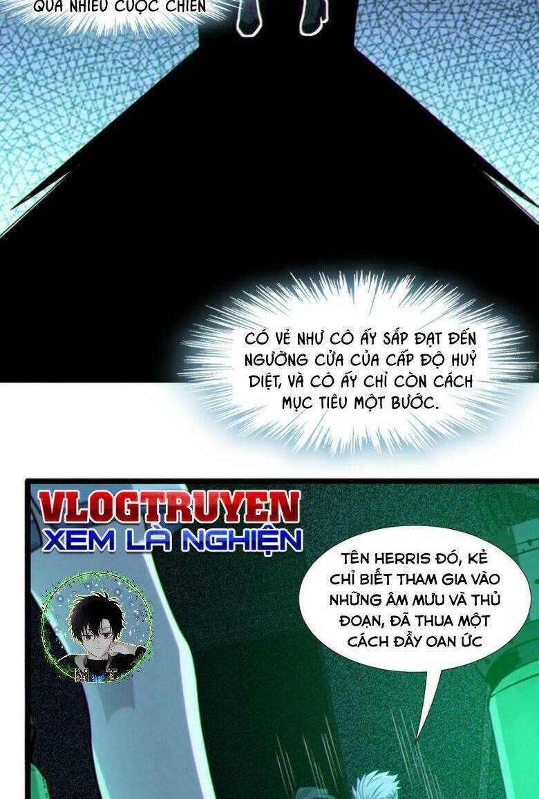 sức mạnh của ác thần chapter 59 - Next chapter 60