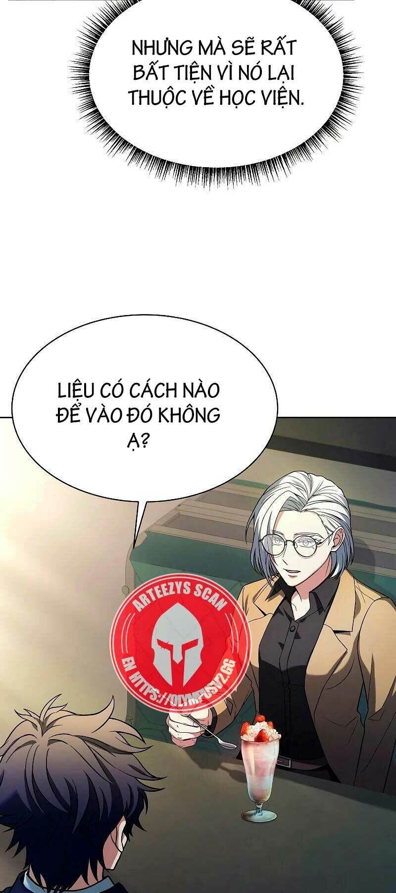 chòm sao là đệ tử của tôi chương 41 - Next chapter 42