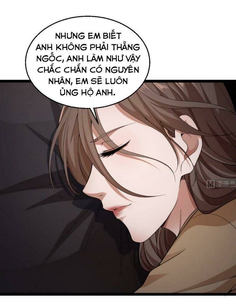 tối cuồng nữ tế chapter 34 - Trang 2