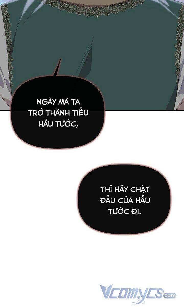 tôi không phải là cinderella chapter 72 - Trang 2