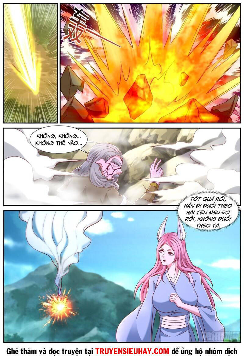 trọng sinh đô thị tu tiên chapter 860 - Next chapter 861