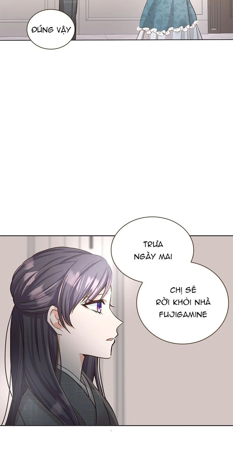 Cô dâu của sói trắng Chapter 2 - Next Chapter 3