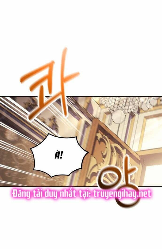 tôi sẽ ly hôn với người chồng bạo chúa của mình chapter 15.5 - Trang 2