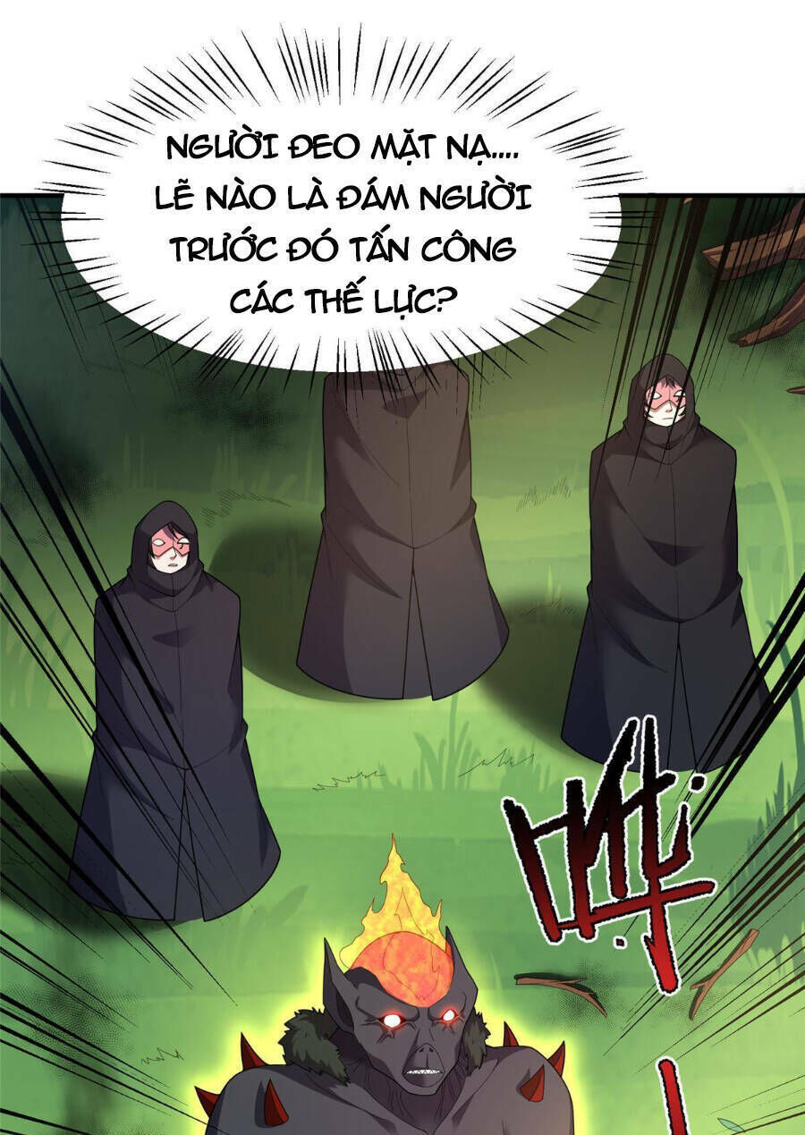 thần sủng tiến hóa Chapter 162 - Trang 2