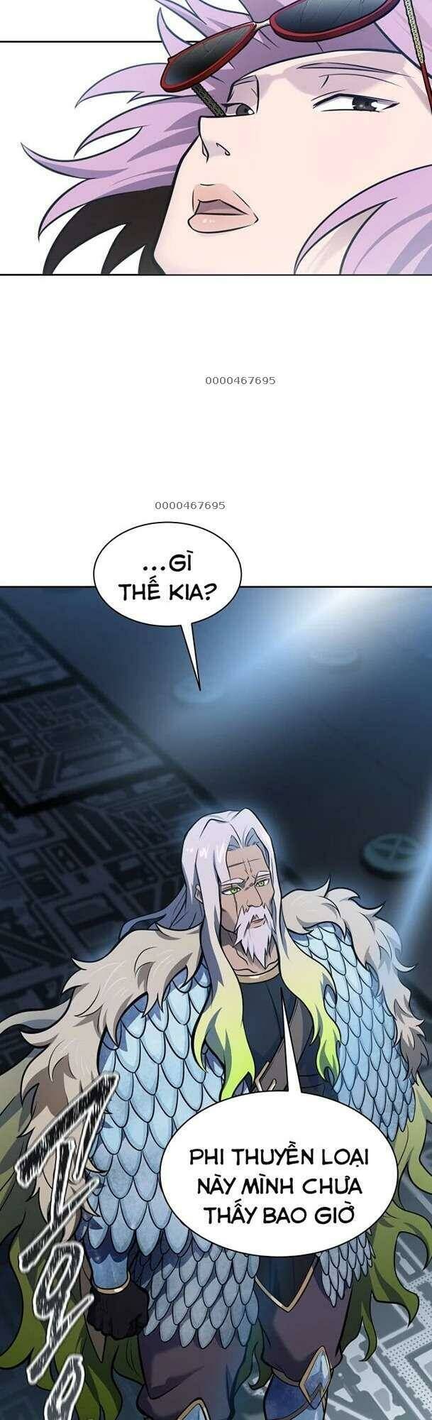 Cuộc Chiến Trong Tòa Tháp - Tower Of God Chapter 590 - Next Chapter 591