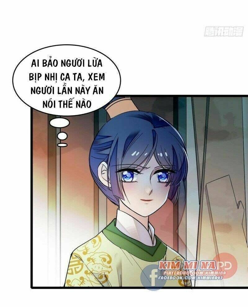 tự cẩm Chapter 52 - Trang 2