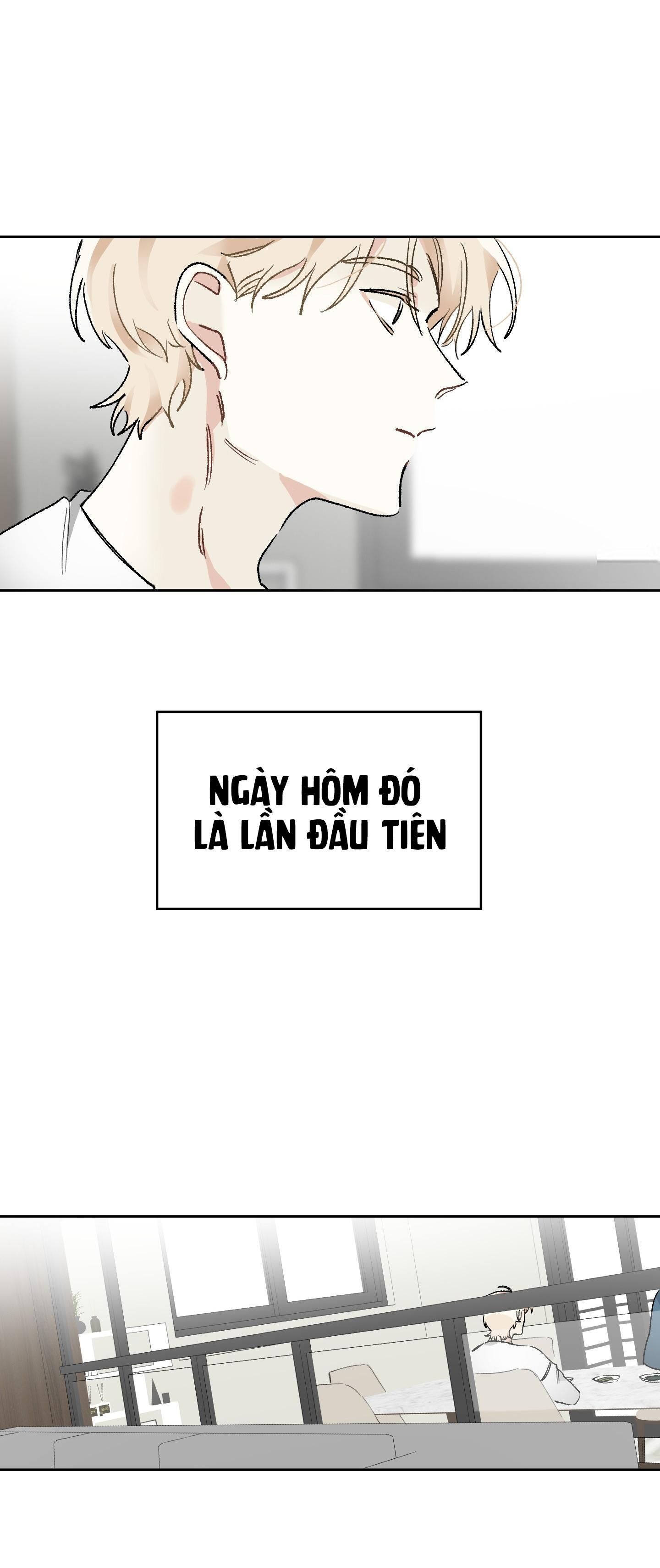 thế giới khi mất đi em Chapter 11 NGANG RAW - Trang 1