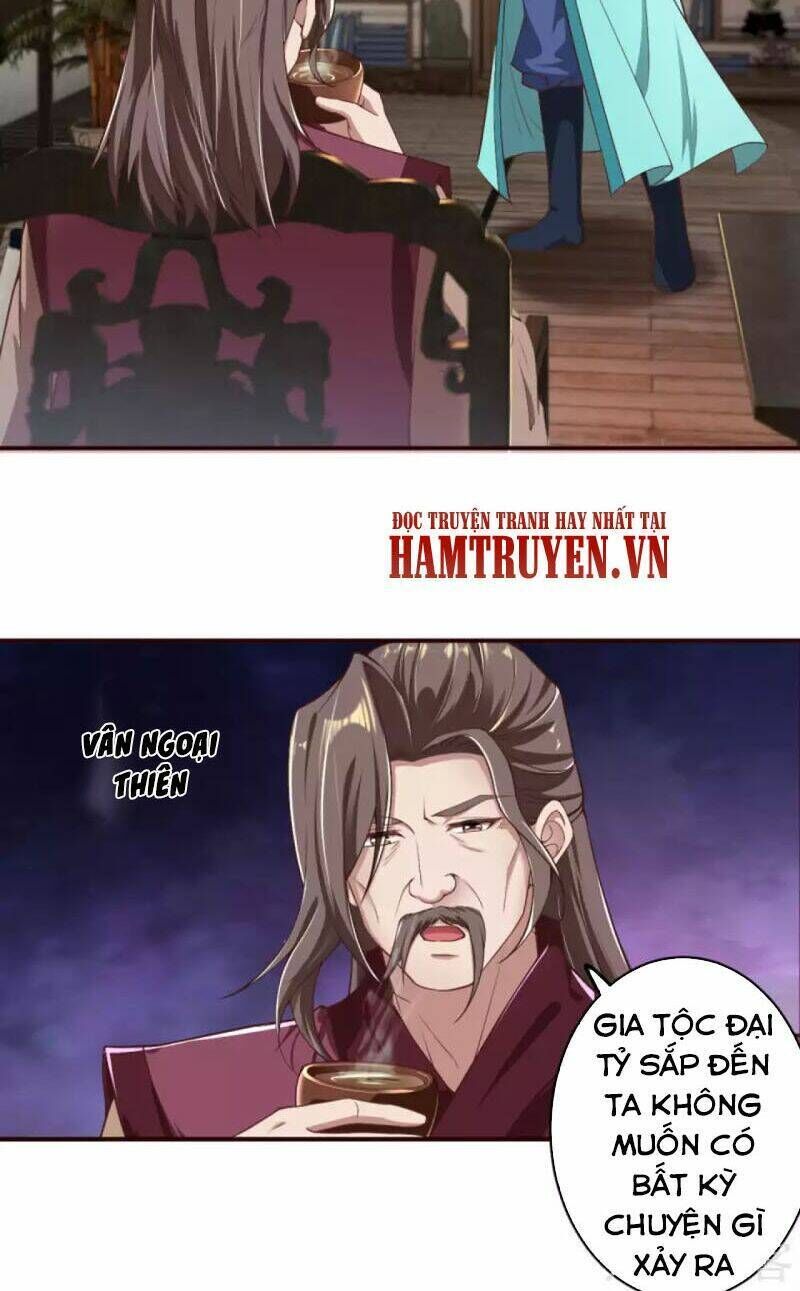 nghịch thiên tà thần Chapter 328 - Next Chapter 328