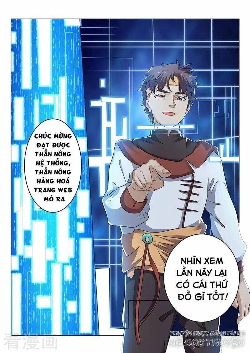 siêu cấp thần y hệ thống chapter 36 - Trang 2