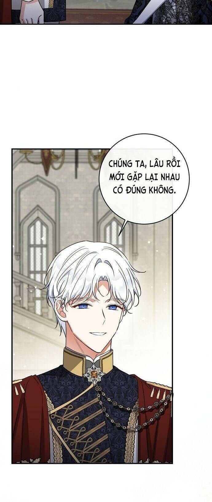 tôi đã thuần hóa hầu tước ác ma chapter 57 - Next chapter 58