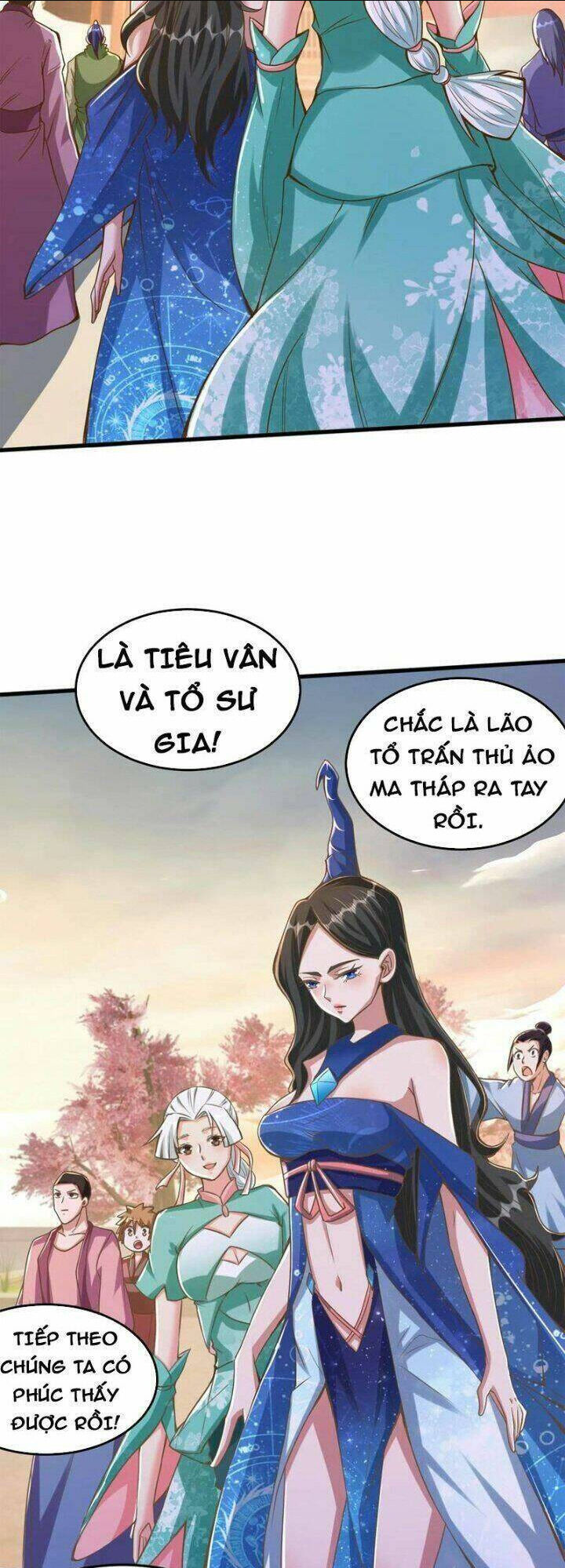 Vô Địch Đốn Ngộ Chapter 73 - Trang 2