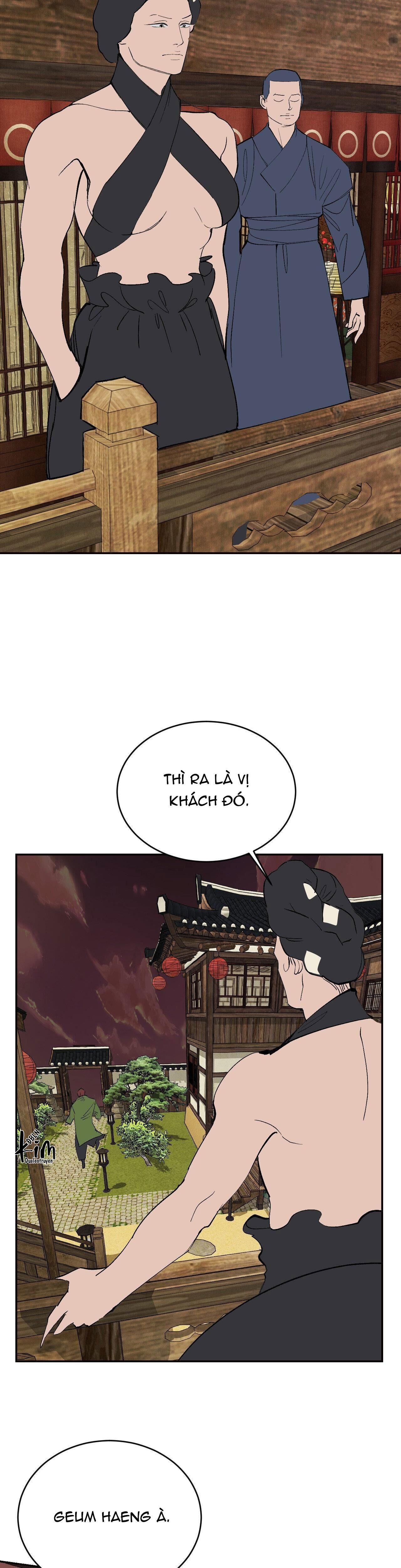 cậu bé đào Chapter 27 - Next Chapter 27