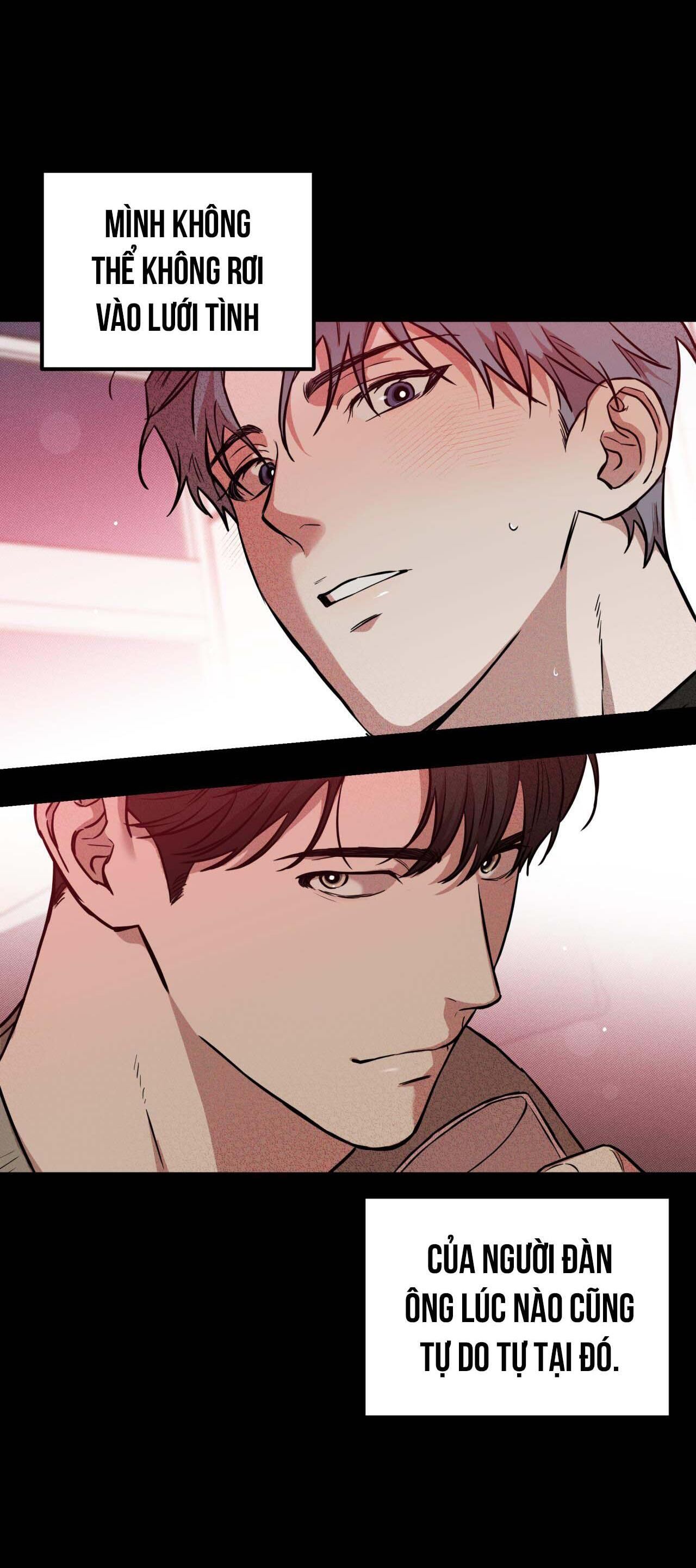 Mae Hyung Chapter 1 - Next Chapter 2