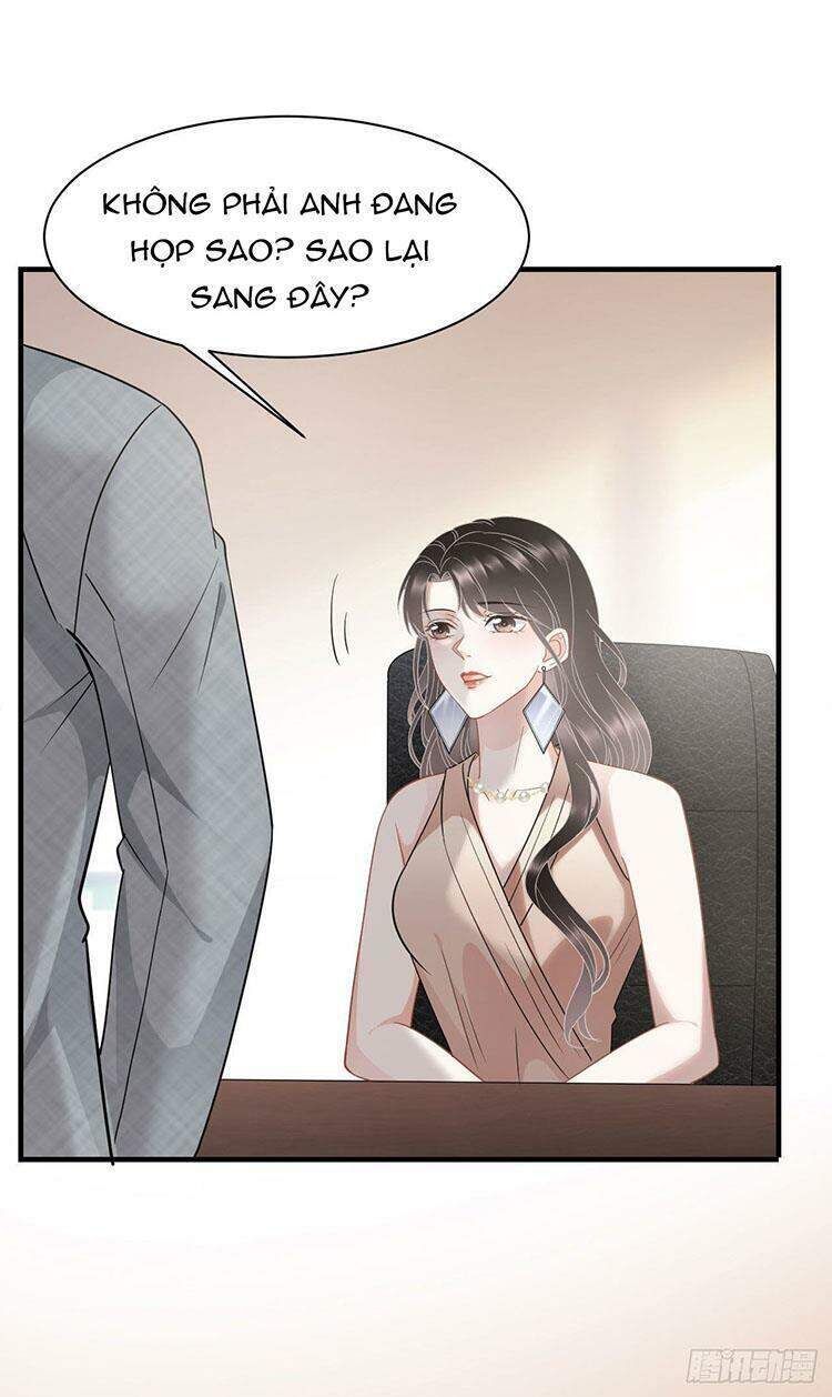 đại tiểu thư có thể có cái gì xấu Chapter 41.5 - Next Chương 42