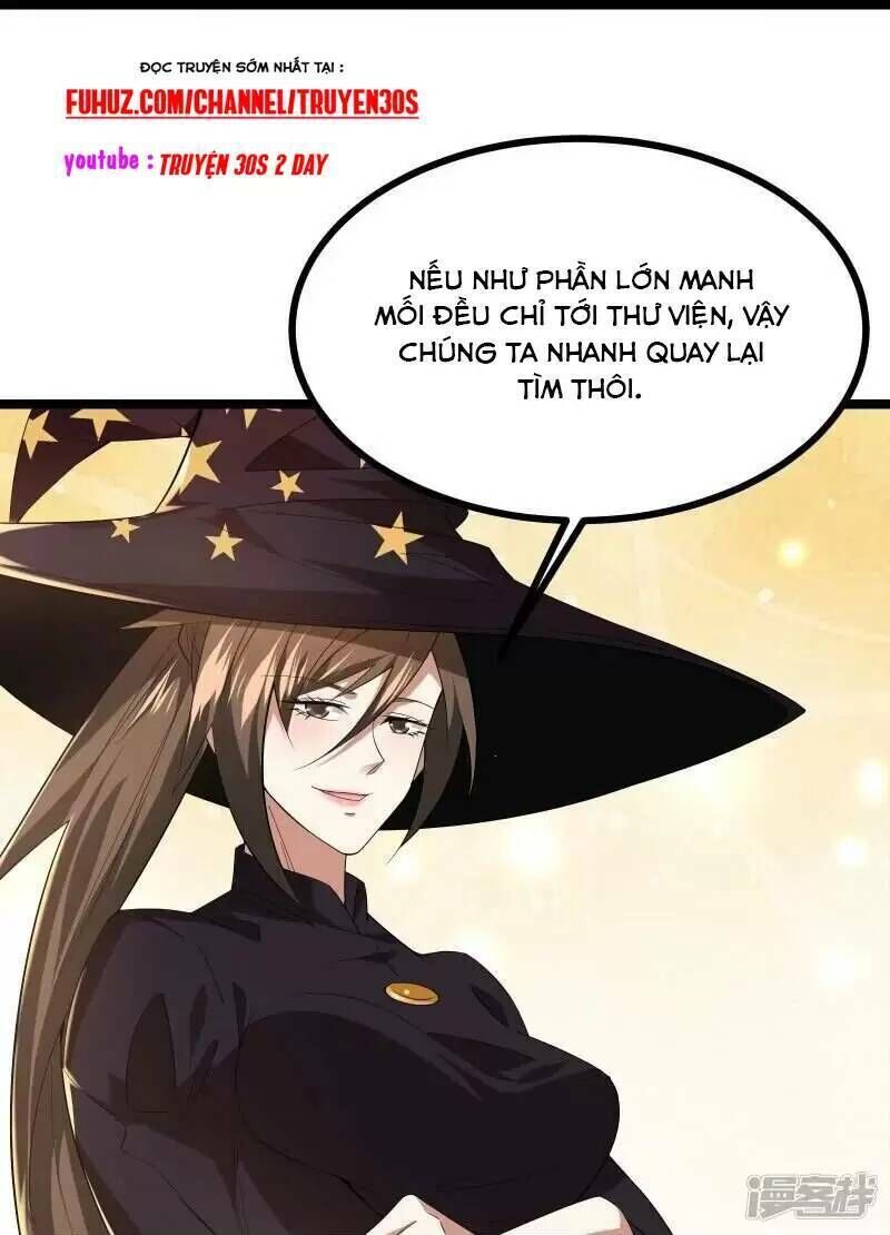 ta quét phó bản ở khắp thế giới chapter 34 - Next chapter 35