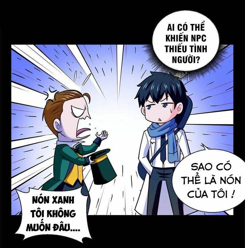 toàn cầu sụp đổ chapter 53 - Next chapter 54