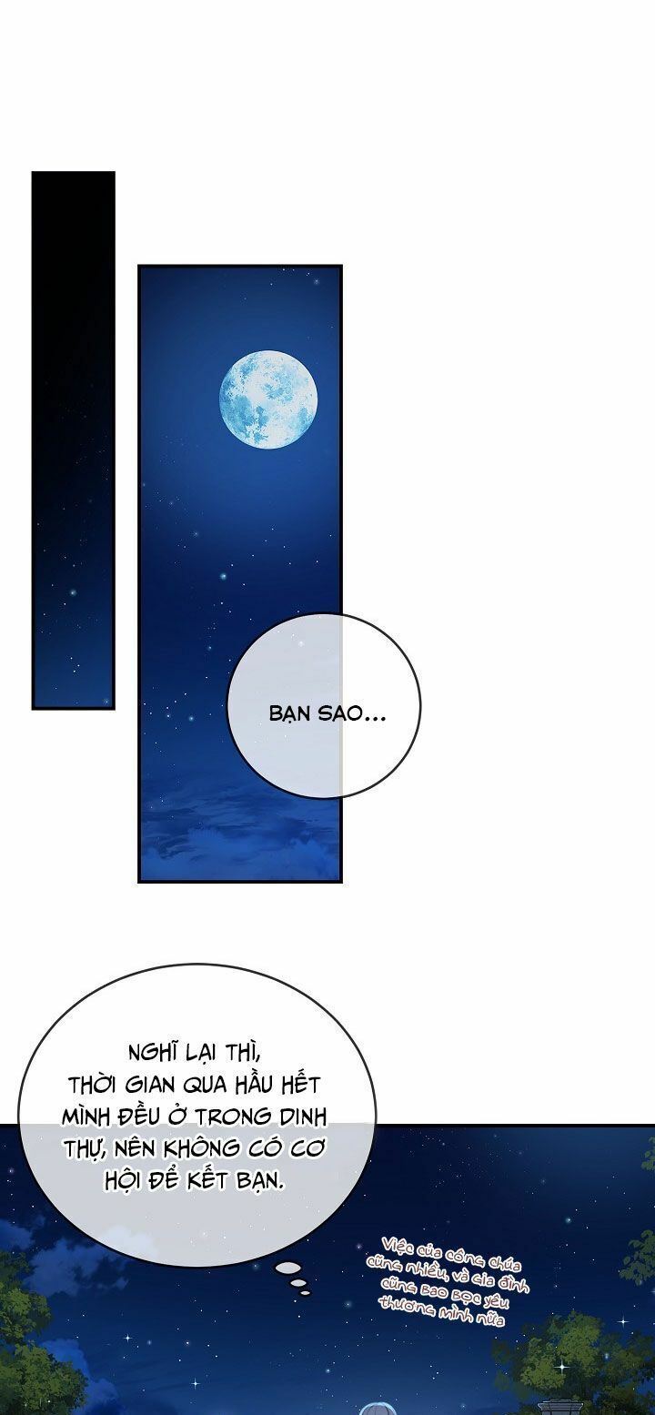 lần nữa toả sáng chapter 36 - Next chapter 37