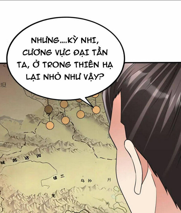 đại tần: ta con trai tần thủy hoàng giết địch thăng cấp thành thần chapter 124 - Trang 2