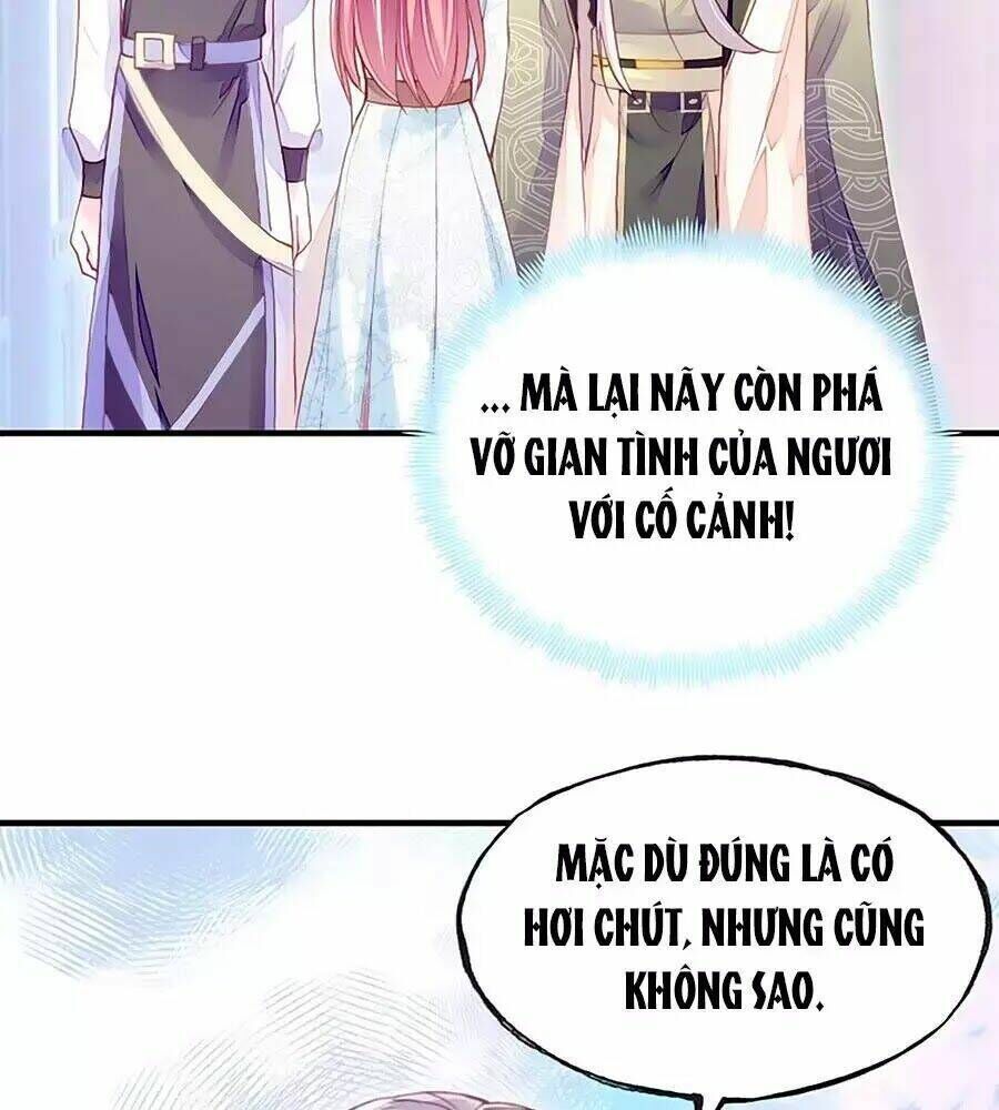 Trẫm Cũng Không Muốn Quá Khí Phách Chapter 20 - Trang 2