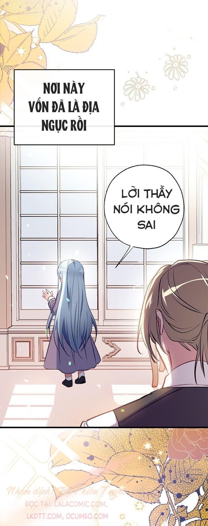 chúng ta có thể trở thành người nhà không? Chapter 8.5 - Next chapter 9