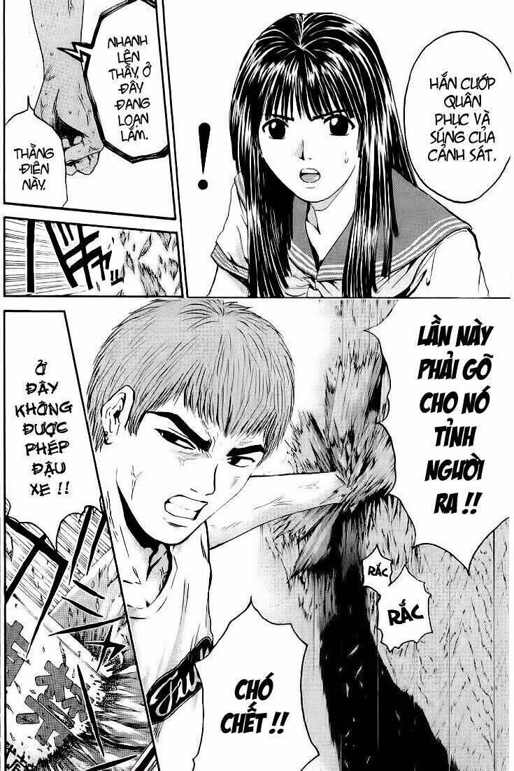 gto - great teacher onizuka chapter 152 - Next chapter 153