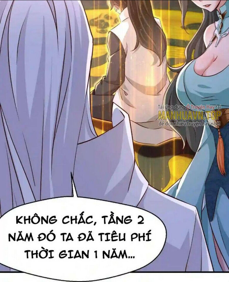 Vô Địch Đốn Ngộ Chapter 4 - Trang 2