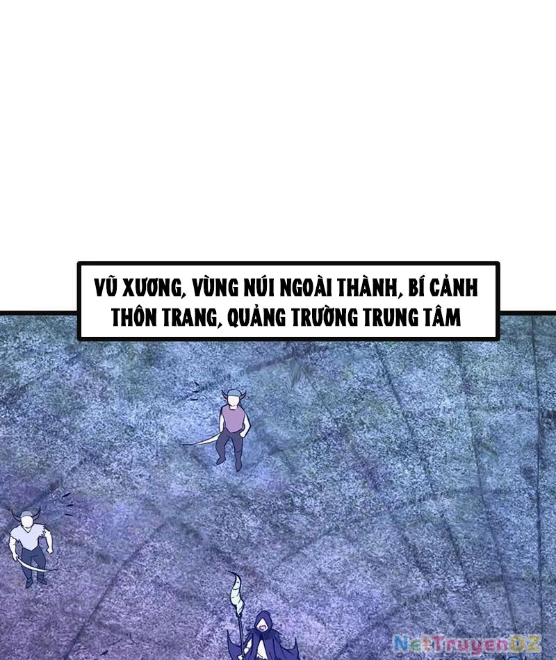 mạt nhật thiên hạ: ta, virus quân vương Chapter 31 - Trang 2