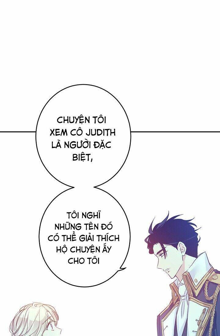 tôi sẽ cố gắng thay đổi cốt truyện chapter 51 - Trang 2