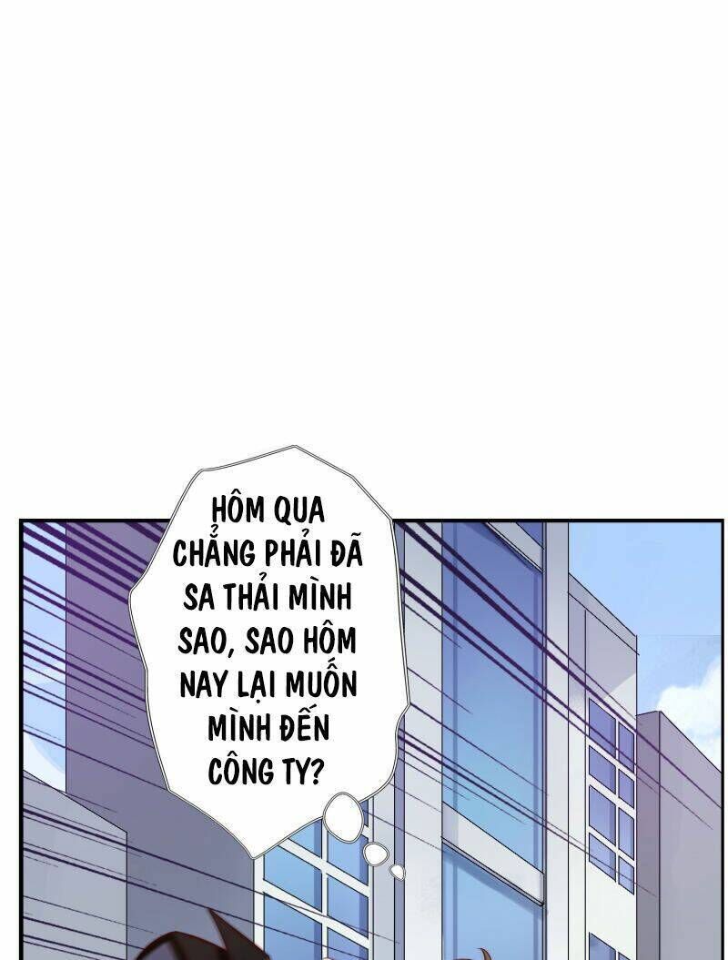 Ma Lạt Nữ Lão Bản Chapter 9 - Next Chapter 10