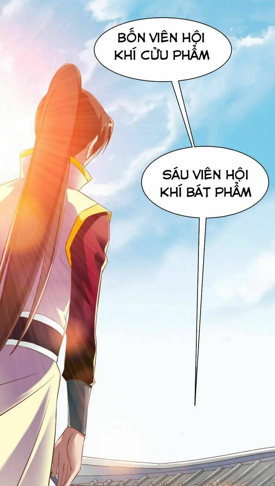 chiến đỉnh chapter 17 - Next chapter 18