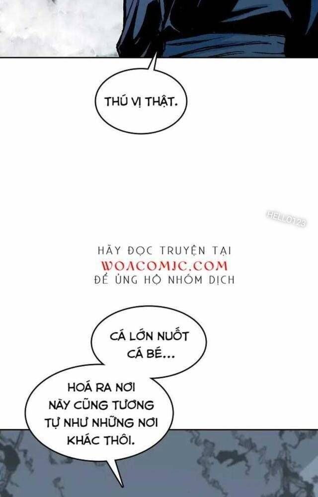 hồi ức của chiến thần Chapter 106 - Trang 1